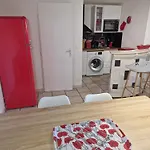 Mas De La Apartment Saint-Cyprien (Pyrenees-Orientales)